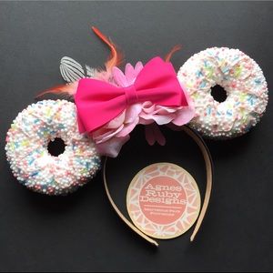 Summer Snack Flair Disney I…